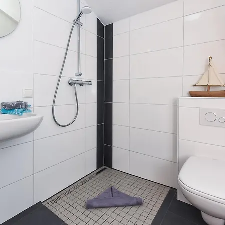 Haus Veermaster Appartement *