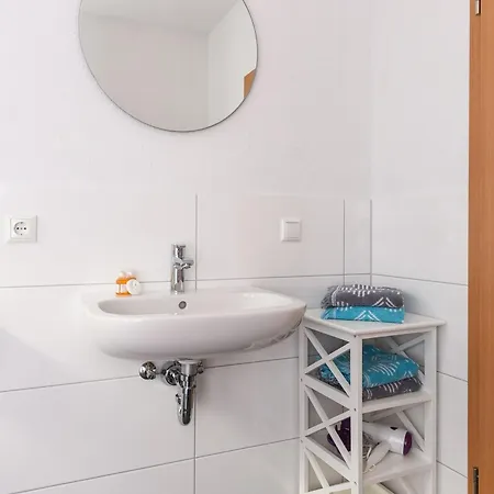 Haus Veermaster Appartement