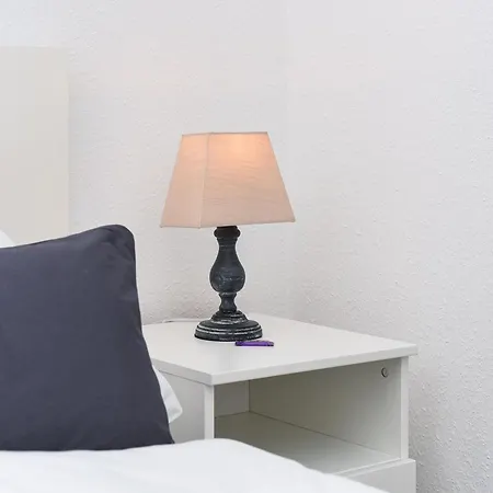 Haus Veermaster * Neuharlingersiel