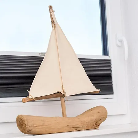 Haus Veermaster Appartement