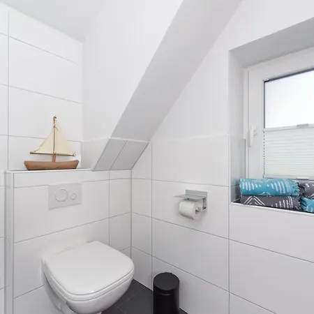 Appartement Haus Veermaster *