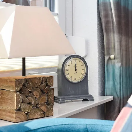 Haus Veermaster Appartamento Neuharlingersiel