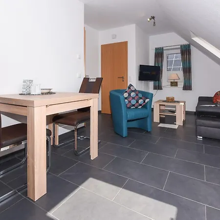 Haus Veermaster Appartamento