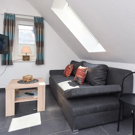 Appartamento Haus Veermaster *