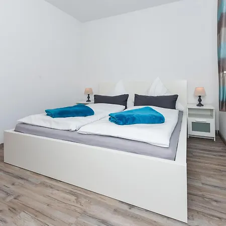 Haus Veermaster Neuharlingersiel