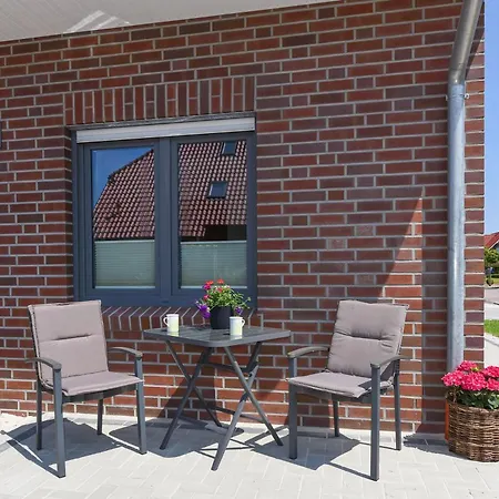 Appartamento Haus Veermaster