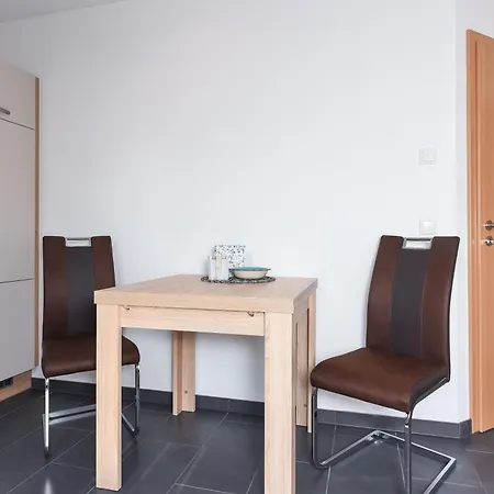 Haus Veermaster Appartamento Neuharlingersiel