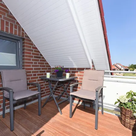 Haus Veermaster Neuharlingersiel