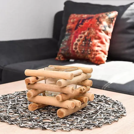 Haus Veermaster Appartement