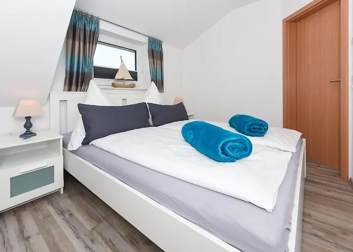 Haus Veermaster * Нойхарлингерзиль