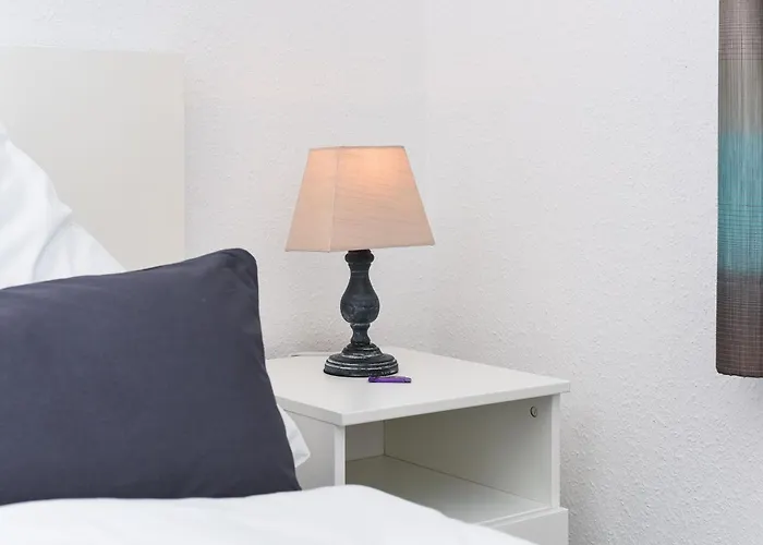 Haus Veermaster * Нойхарлингерзиль