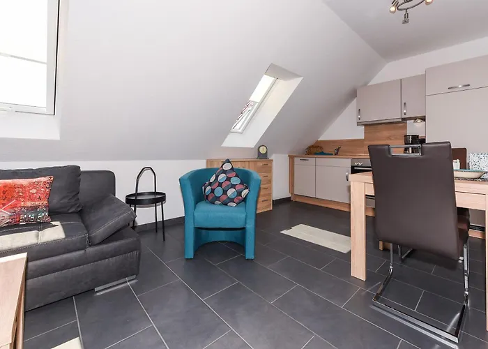 Haus Veermaster * Нойхарлингерзиль